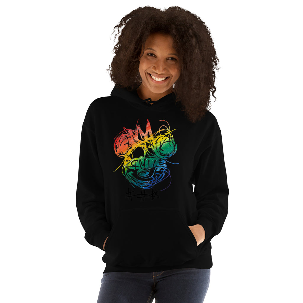 Women's Premium Hoodie (SMILE)