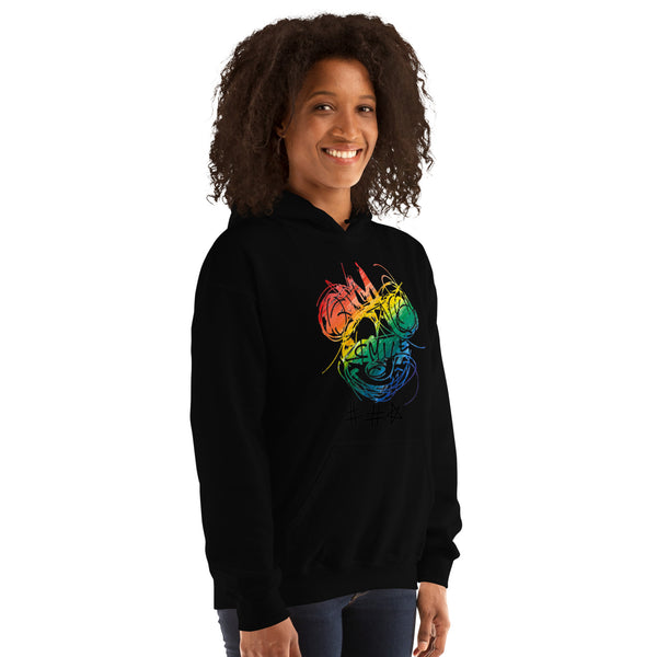 Women's Premium Hoodie (SMILE)