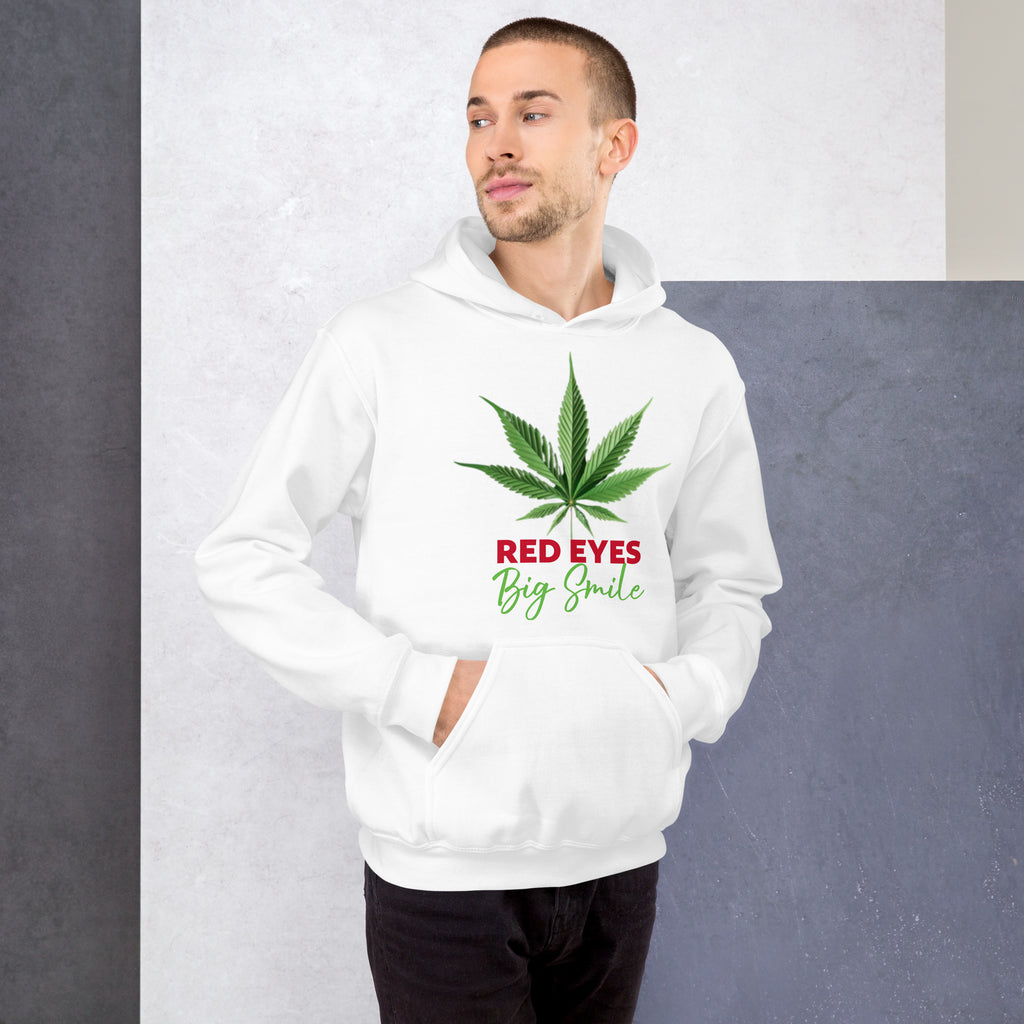 Men's Bong Hoodie