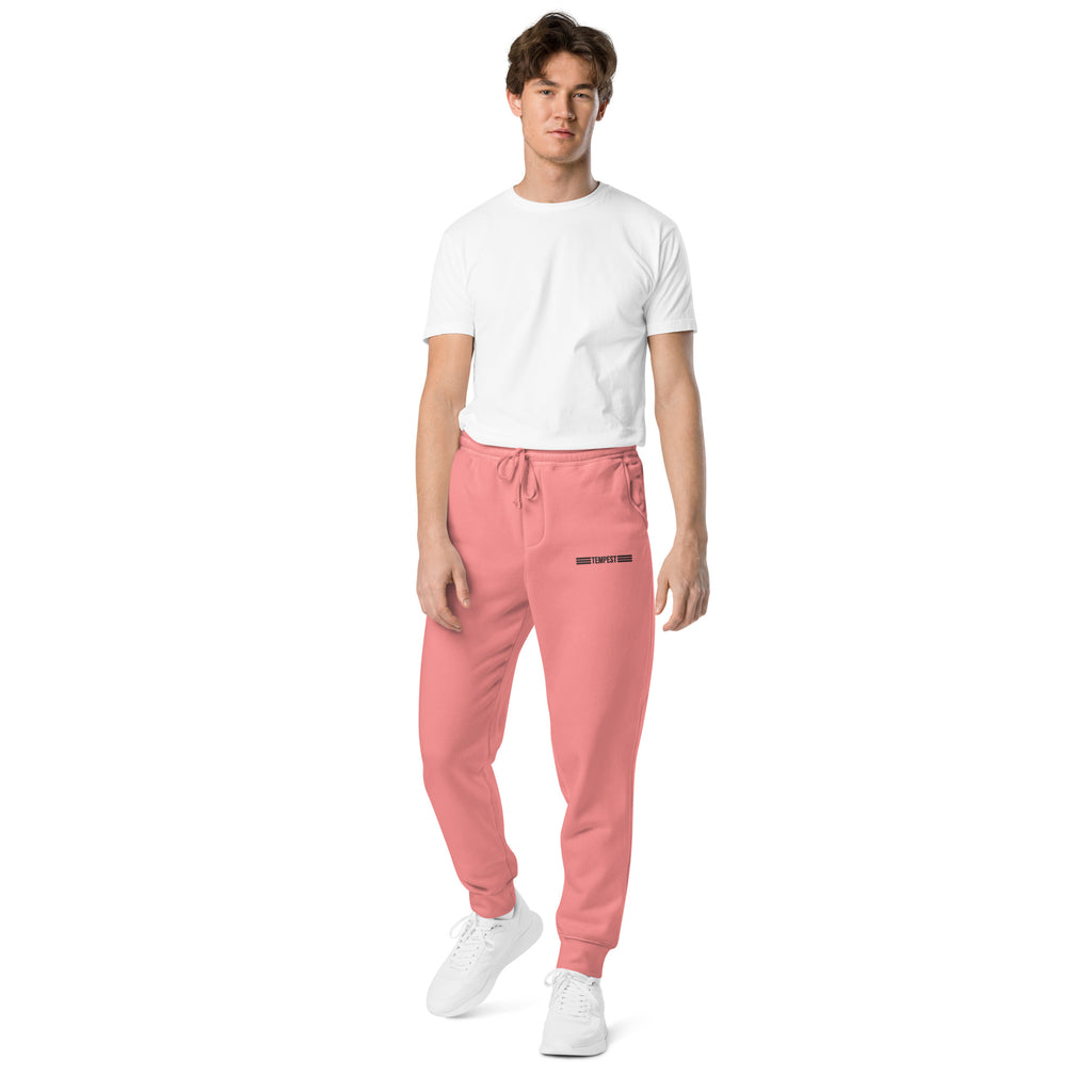 Men's Premium Pigment-Dyed Sweatpant