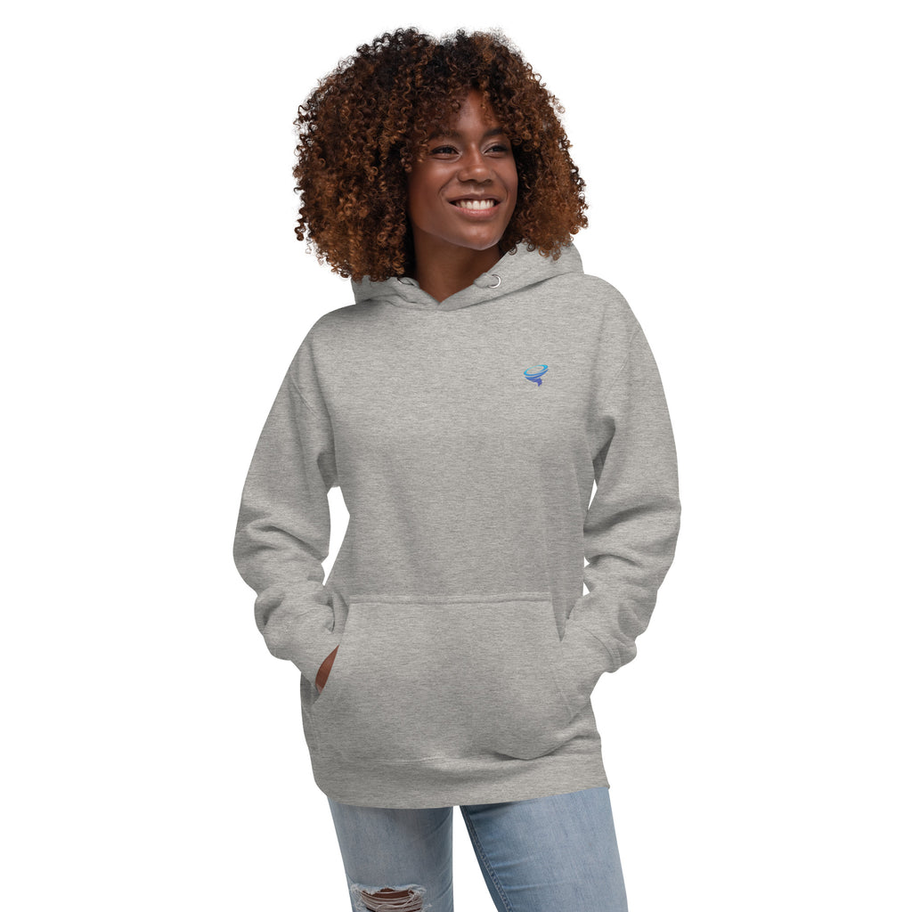 Women's Hoodies (No F's Given)